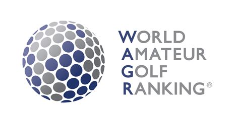 The World Amateur Golf Rankings® (WAGR®) 